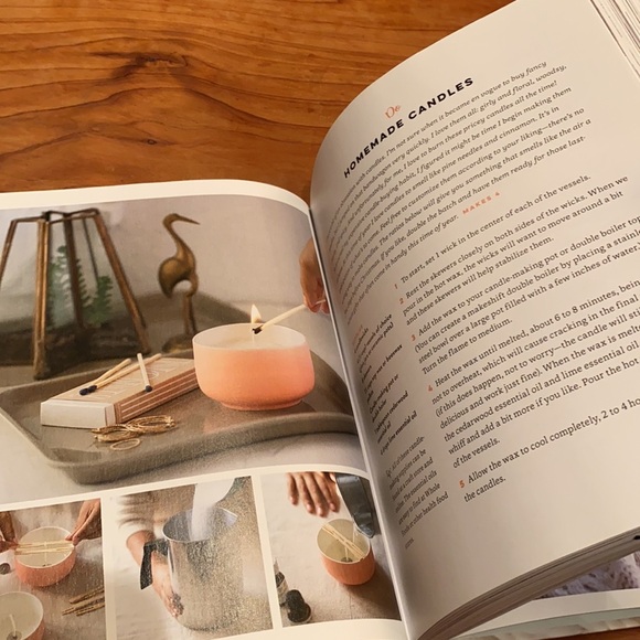 Hardcover “The Year of Cozy” by Adriana Adarme - Picture 15 of 15